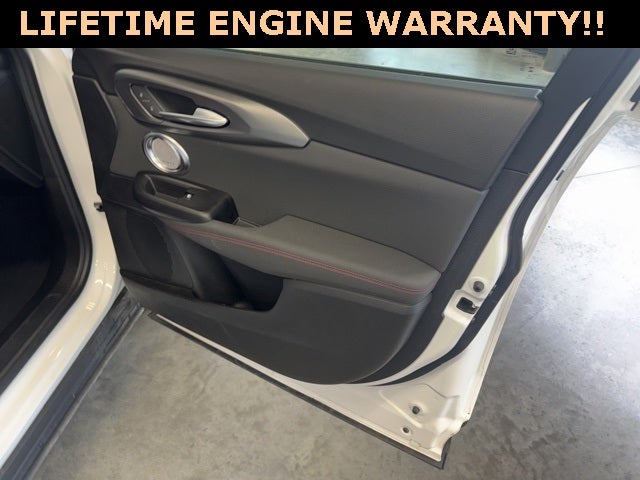 2024 Dodge Hornet GT Plus AWD