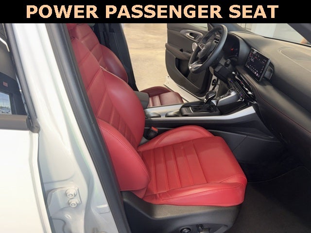 2024 Dodge Hornet GT Plus AWD