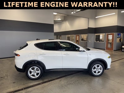 2024 Dodge Hornet GT Plus AWD