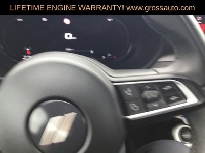 2023 Dodge Hornet GT Plus