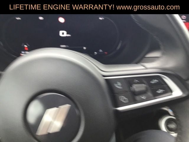 2023 Dodge Hornet GT Plus