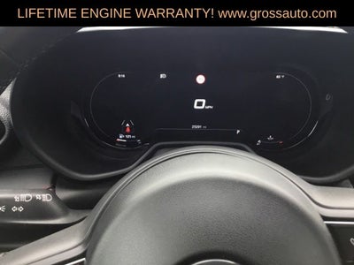 2023 Dodge Hornet GT Plus