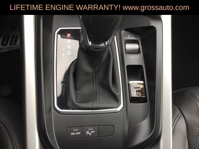 2023 Dodge Hornet GT Plus