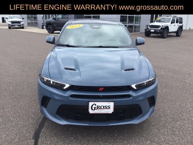 2023 Dodge Hornet GT Plus