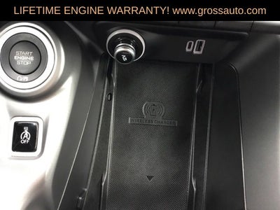 2023 Dodge Hornet GT Plus