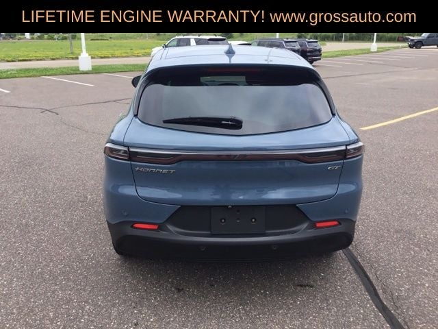 2023 Dodge Hornet GT Plus