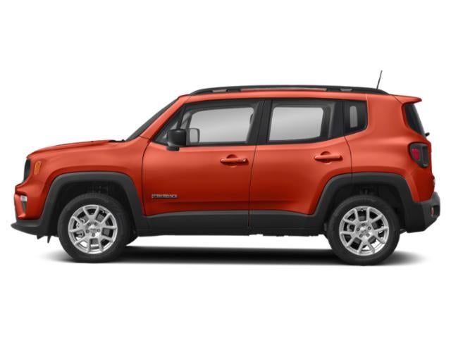 2023 Jeep Renegade Base