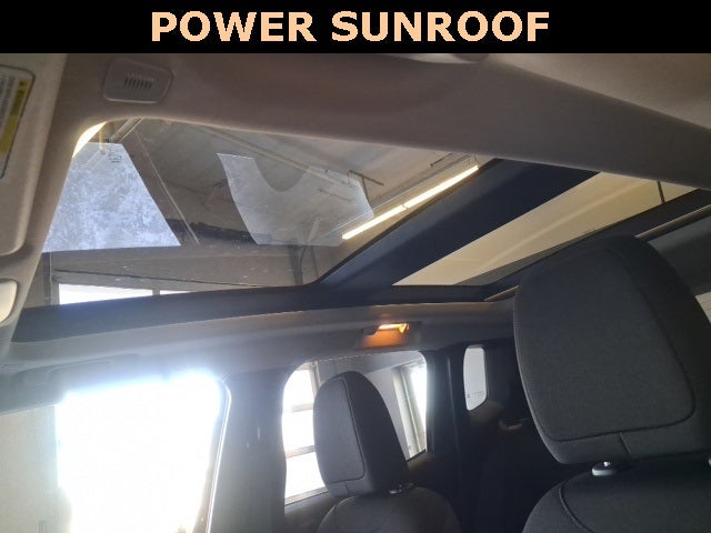 2023 Jeep Renegade Base