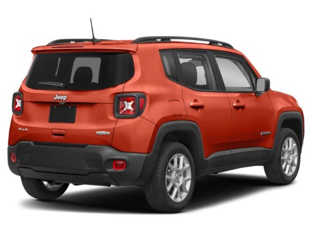 2023 Jeep Renegade Base