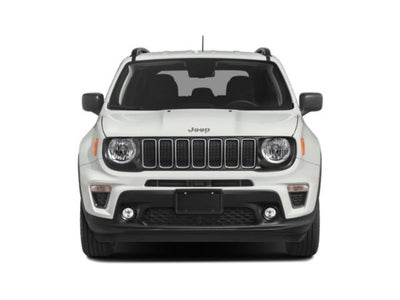 2023 Jeep Renegade Base