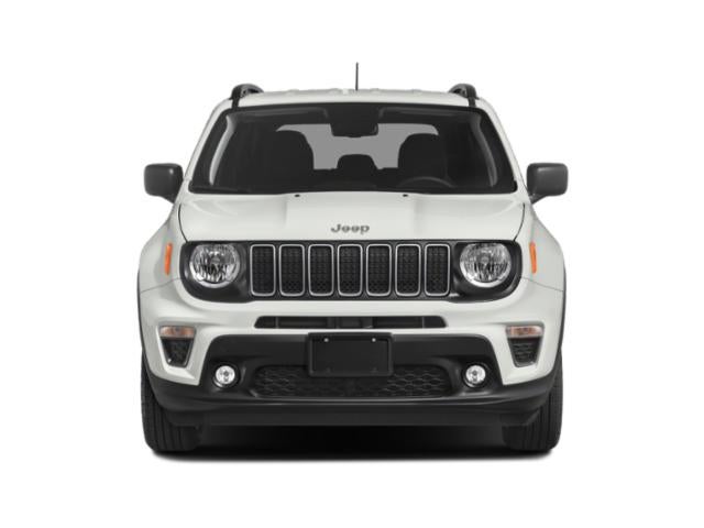 2023 Jeep Renegade Base