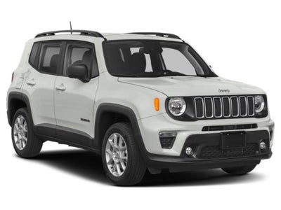 2023 Jeep Renegade Base