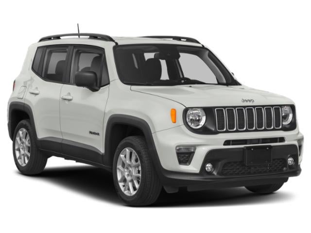 2023 Jeep Renegade Base