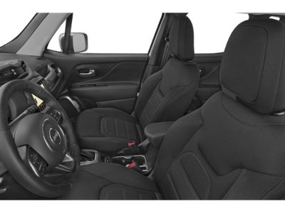 2023 Jeep Renegade Base
