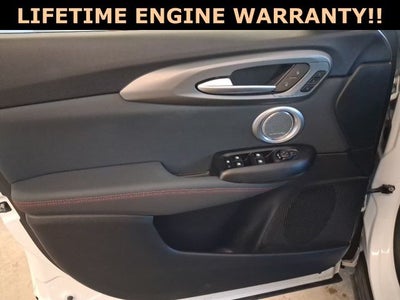 2024 Dodge Hornet R/T Plus