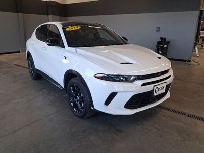 2024 Dodge Hornet R/T Plus