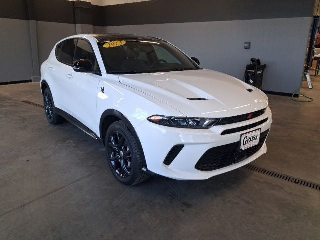2024 Dodge Hornet R/T Plus
