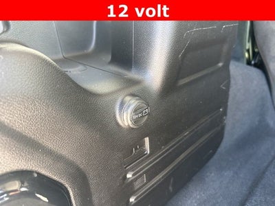 2019 Jeep Wrangler Unlimited Unlimited Sahara