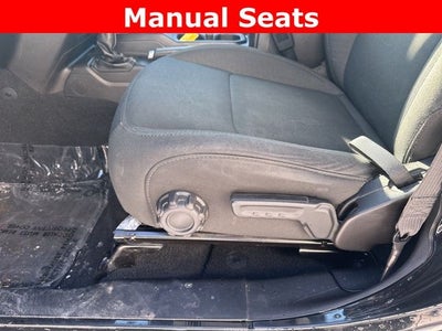 2019 Jeep Wrangler Unlimited Unlimited Sahara