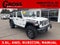 2018 Jeep Wrangler Unlimited Unlimited Rubicon