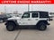 2018 Jeep Wrangler Unlimited Unlimited Rubicon