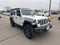 2018 Jeep Wrangler Unlimited Unlimited Rubicon