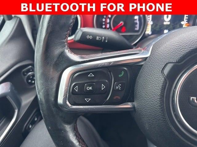 2018 Jeep Wrangler Unlimited Unlimited Rubicon