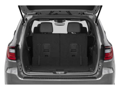 2024 Dodge Durango SXT Plus AWD