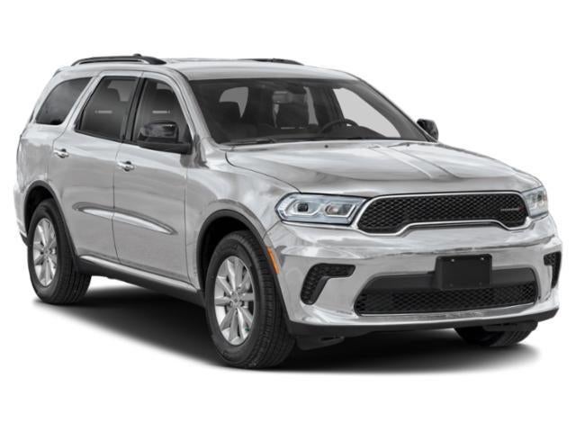 2024 Dodge Durango SXT Plus AWD