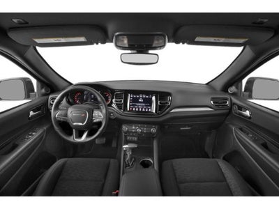 2024 Dodge Durango SXT Plus AWD
