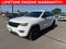 2021 Jeep Grand Cherokee Laredo X 4x4