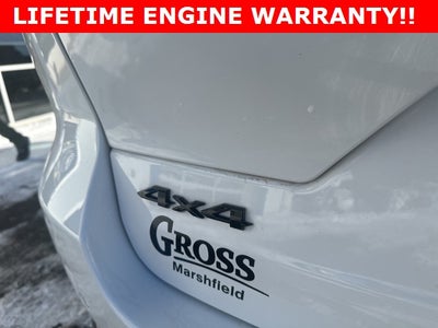 2024 Jeep Grand Cherokee Altitude 4x4