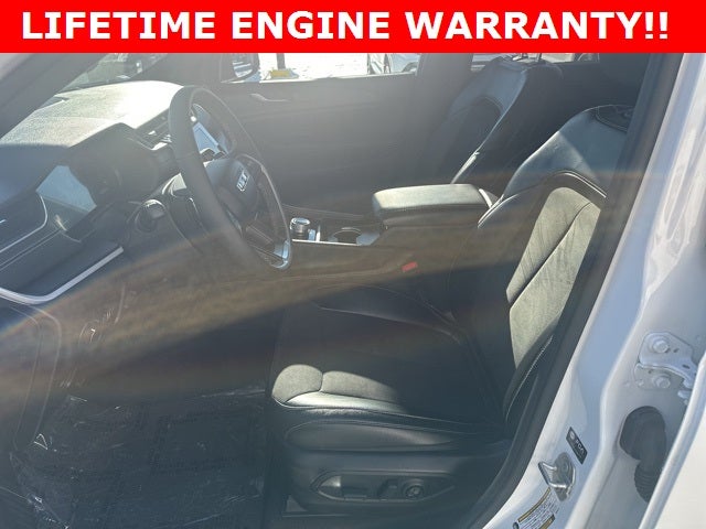 2024 Jeep Grand Cherokee Altitude 4x4