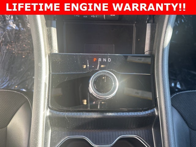 2024 Jeep Grand Cherokee Altitude 4x4