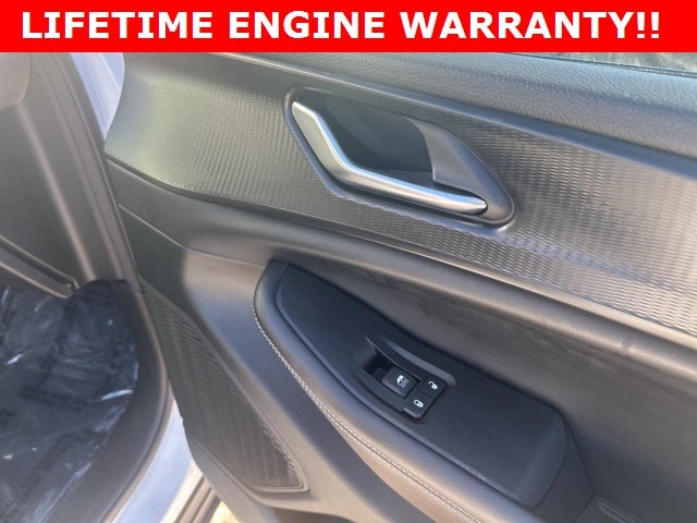 2024 Jeep Grand Cherokee Altitude 4x4