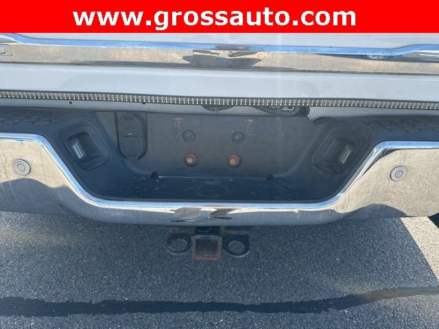 2015 RAM 1500 Laramie Limited 2.0