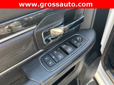 2015 RAM 1500 Laramie Limited 2.0