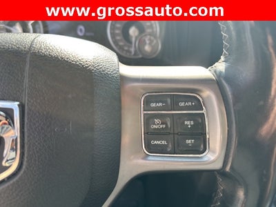 2015 RAM 1500 Laramie Limited 2.0