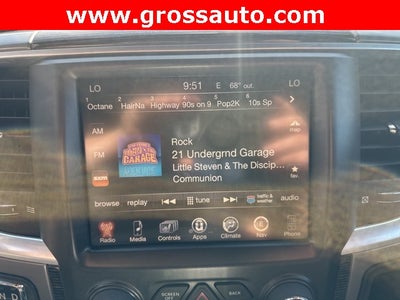 2015 RAM 1500 Laramie Limited 2.0