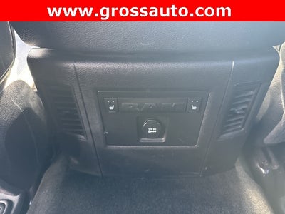 2015 RAM 1500 Laramie Limited 2.0