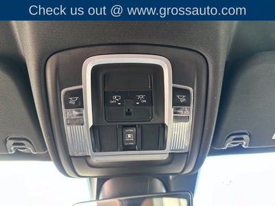 2021 RAM 1500 Base