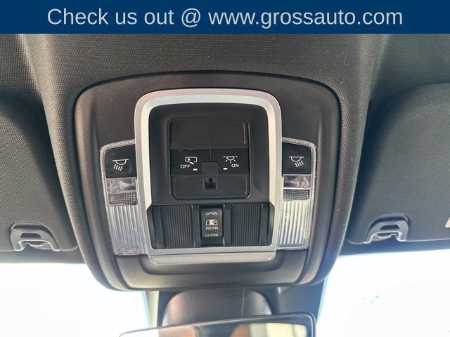 2021 RAM 1500 Base
