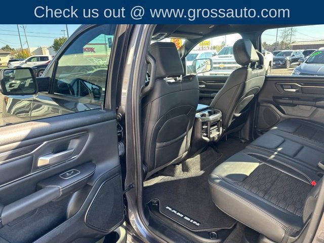 2021 RAM 1500 Base