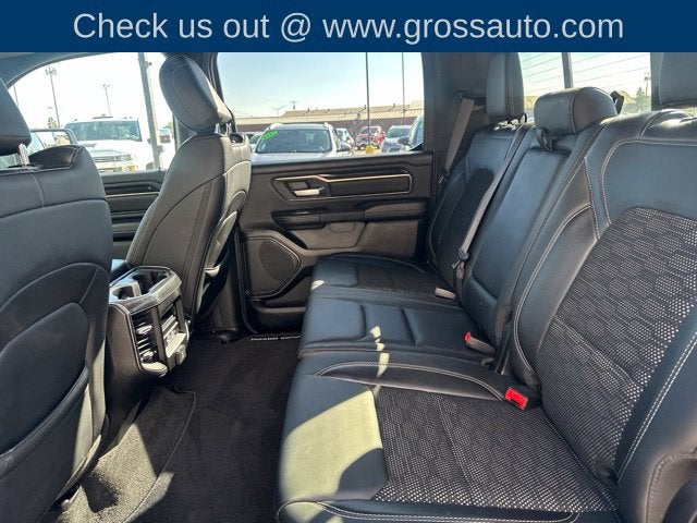 2021 RAM 1500 Base