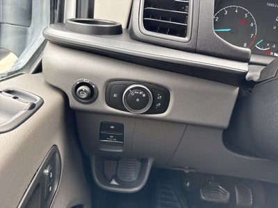 2022 Ford Transit-350 Passenger Van XLT