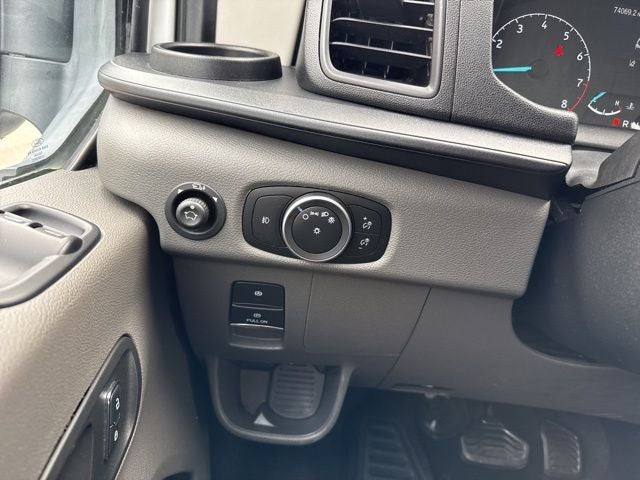 2022 Ford Transit-350 Passenger Van XLT