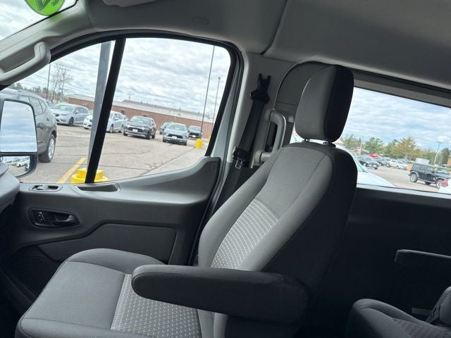 2022 Ford Transit-350 Passenger Van XLT
