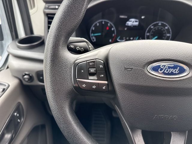 2022 Ford Transit-350 Passenger Van XLT