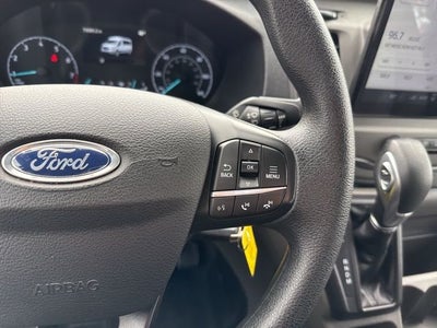 2022 Ford Transit-350 Passenger Van XLT