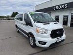 2022 Ford Transit-350 Passenger Van XLT